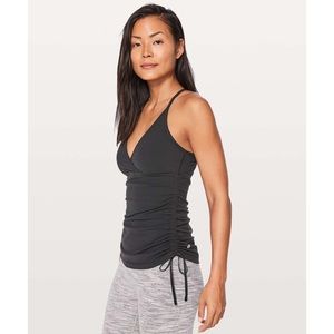 Lululemon Full Freedom Tank
